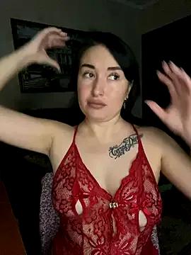 Roxana_Bell's avatar