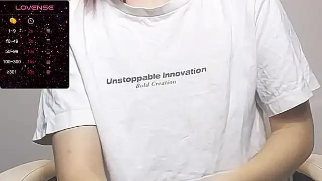 RRUUBBYYY on StripChat 