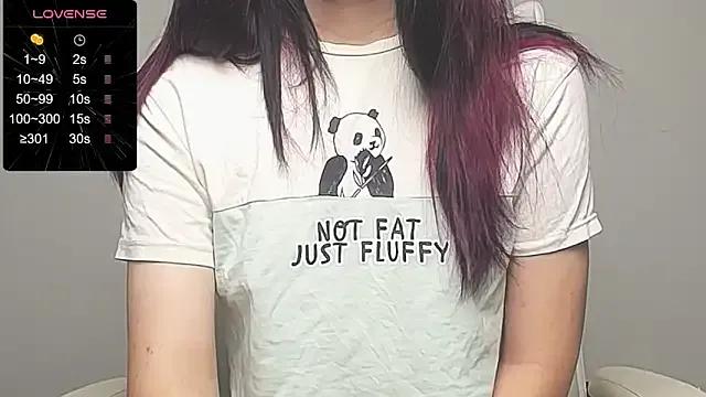 RRUUBBYYY on StripChat 