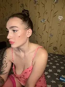 SabinaToffyy's avatar