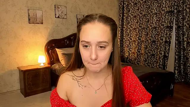 SabrinaCandi on StripChat