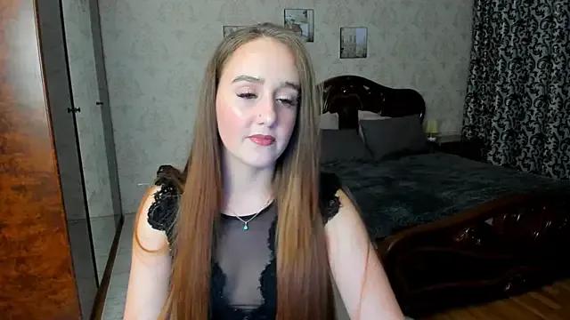 SabrinaCandi on StripChat