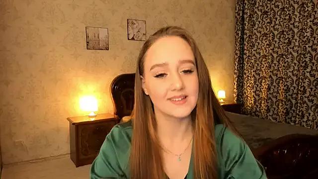 SabrinaCandi on StripChat