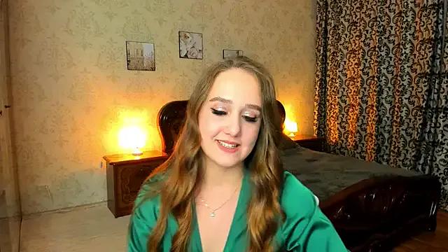 SabrinaCandi on StripChat