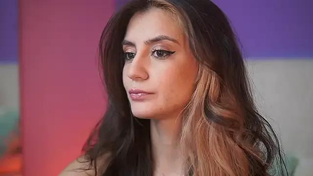 SabrinaHope's avatar