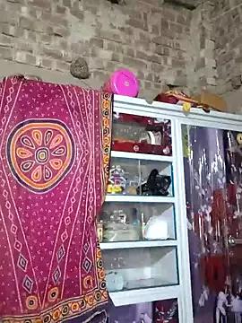 Sagarika-24 on StripChat 