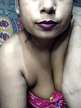Sagarika-24 on StripChat 