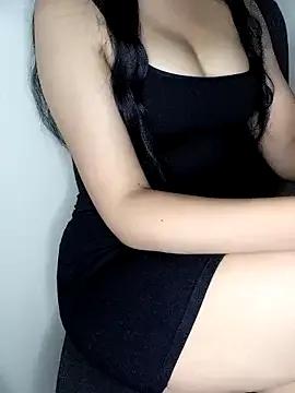 Sahamee on StripChat