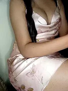 Sahamee on StripChat