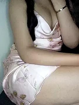 Sahamee on StripChat