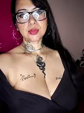 Saloome- on StripChat