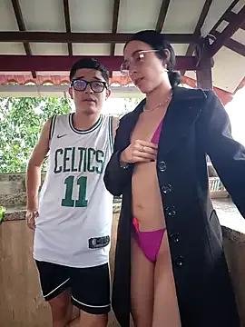 SAMANTHA_AND_PETER's avatar