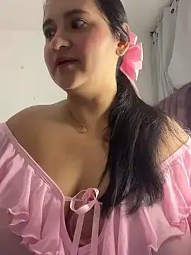 SamaraBlessed on StripChat 