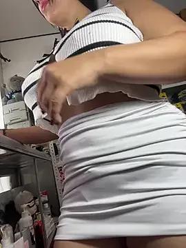 sammyqueenx21 — doggy style finger ass