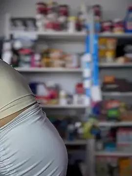 sammyqueenx21's avatar