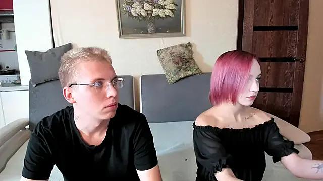 SammySccott on StripChat 