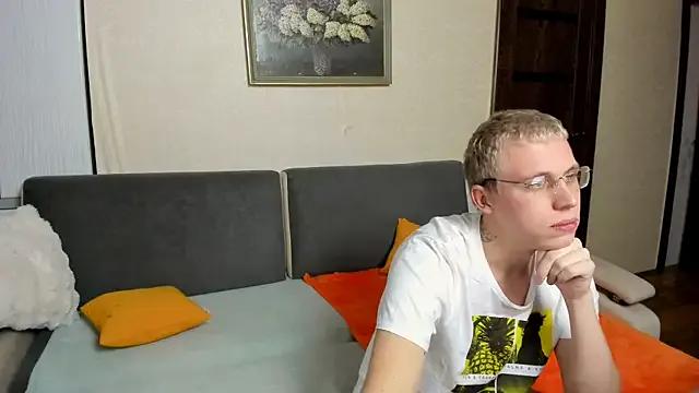 SammySccott on StripChat 