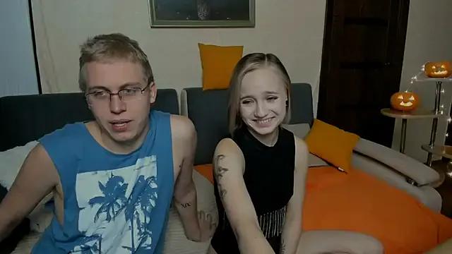 SammySccott on StripChat 