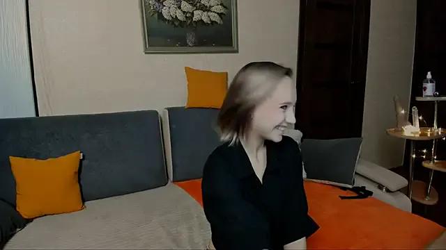 SammySccott on StripChat 