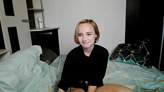 SammySccott on StripChat 