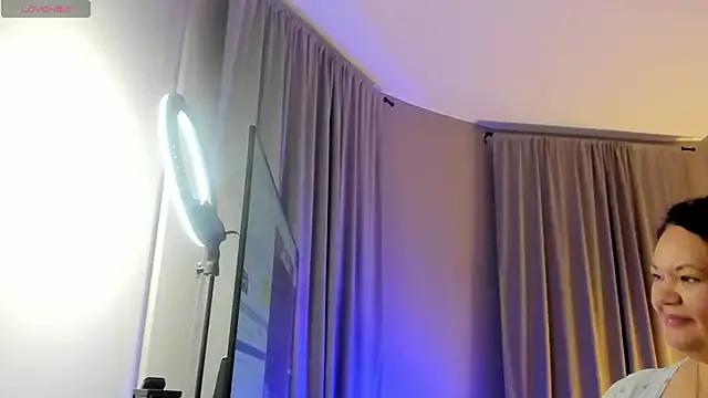 sandra_jackson on StripChat