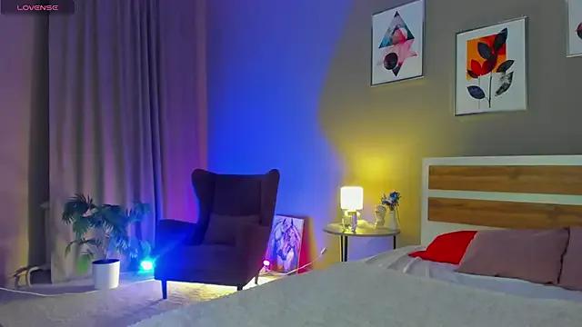 sandra_jackson on StripChat