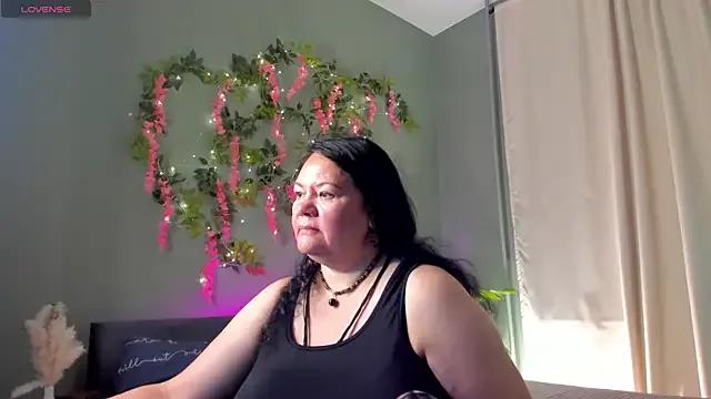 sandra_jackson on StripChat