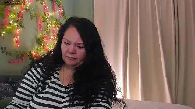 sandra_jackson on StripChat