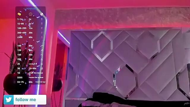 Sara_Foxx1 on StripChat 