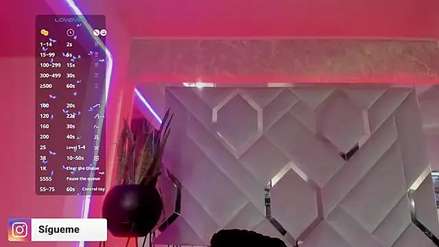 Sara_Foxx1 on StripChat 