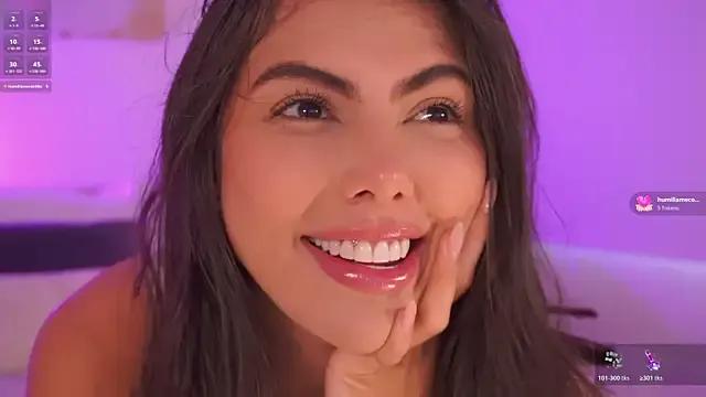 SarahPreston's avatar