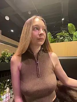 SashaCatt — striptease show 