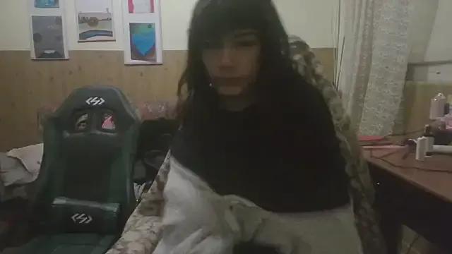 SassyCece on StripChat 