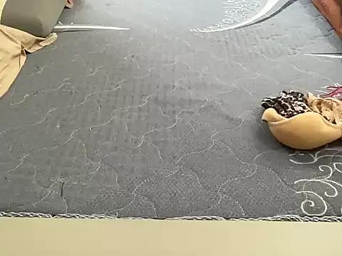 sassypooja on StripChat