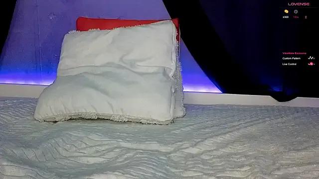 Scarlettsrorm's avatar