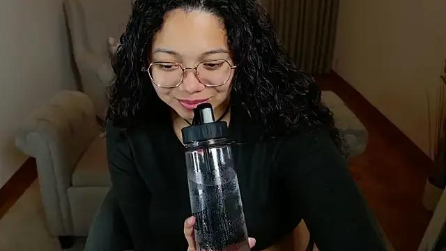 SelenaBlumX on StripChat 