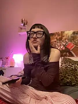 severingratty's avatar