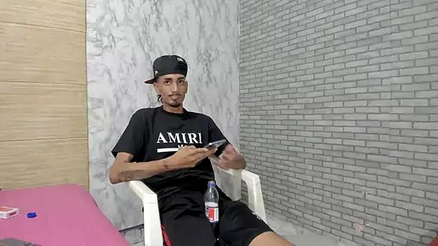 Sexvergon_26 — masturbate hard for 3 minutes