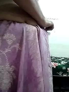 sexxyradha on StripChat 