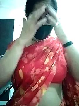 sexxyradha on StripChat 
