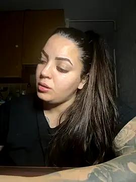 sexybunny18255's avatar