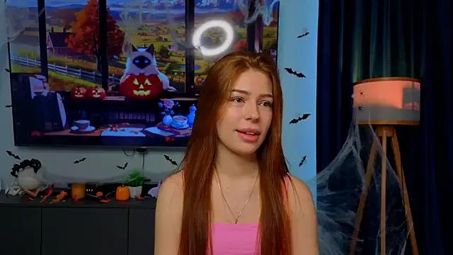 SexyEsma — to make my butt red from spanking