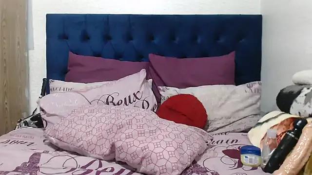 Sexysilverfoxxx's avatar