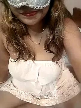 Shaali_Ang on StripChat 