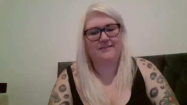 Sizzling_Indie36 on StripChat 