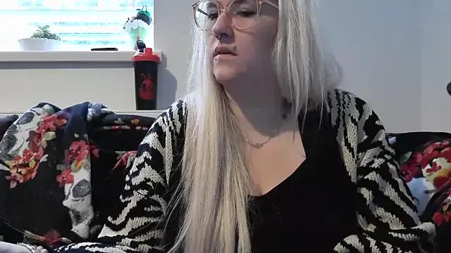 Sizzling_Indie36 on StripChat 