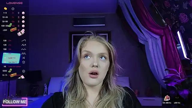 Slay_Blonde's avatar