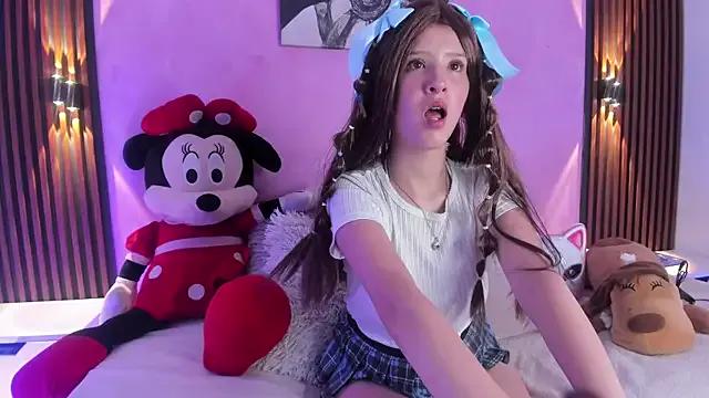 Sofi_cutiee — ride dildo