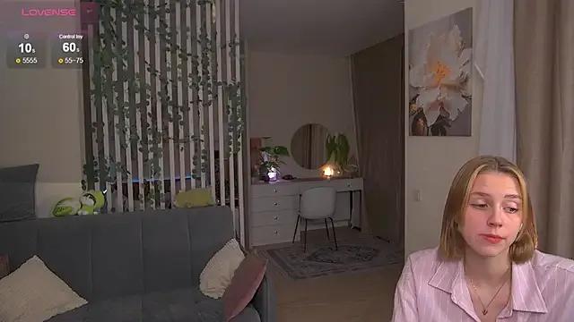 sofiapurex on StripChat