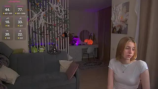 sofiapurex on StripChat